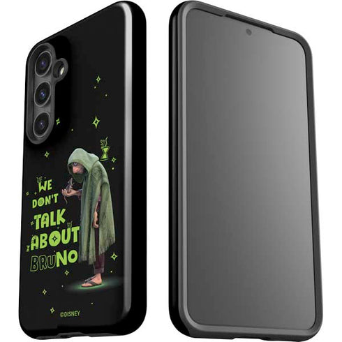 Disney Encanto Bruno Galaxy S24 Impact Case